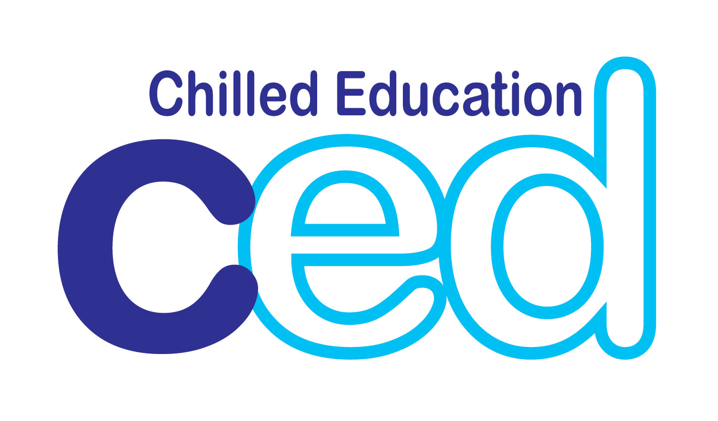 Chilled Education Newsletter- January 2025 (Digital download)