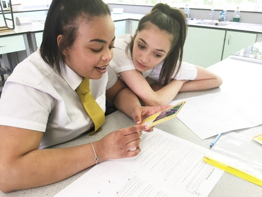 Microtrumps Playing Cards