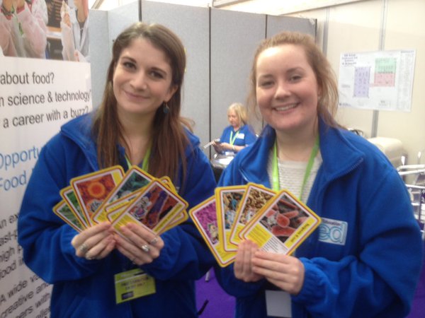 Microtrumps Playing Cards