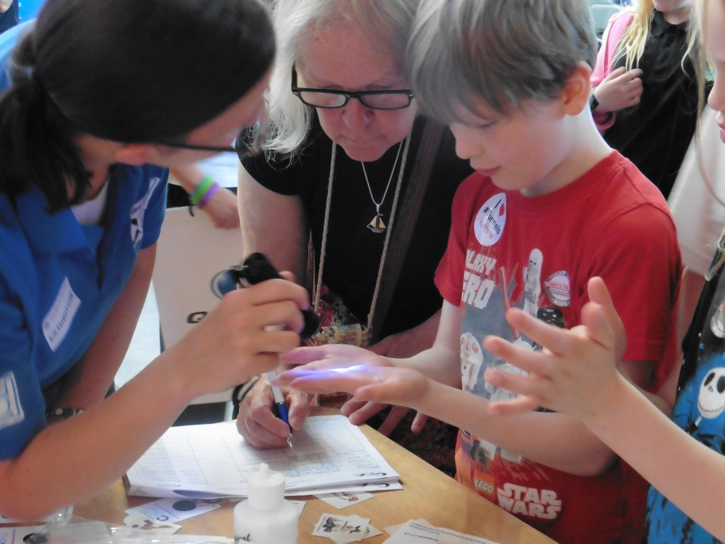 KS1 Glo Germs (Hygiene) Lesson Plan & Resources - Free Digital Download