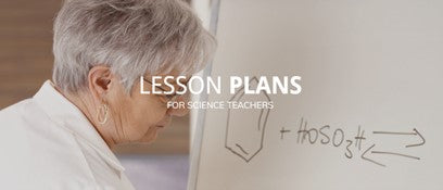 Lesson Plans for Science Teachers