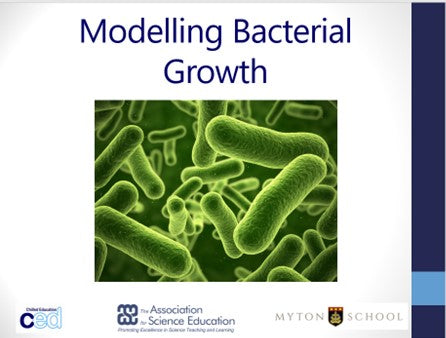 Free Lesson Plan- Modelling Microbial Growth (Science)