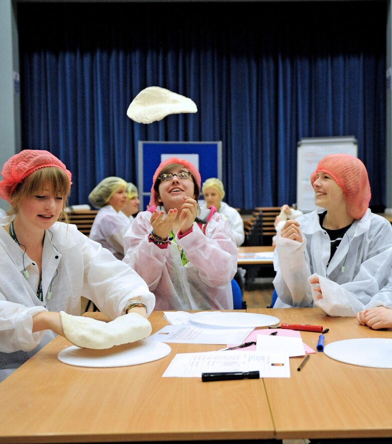 Chilled Education Themed Resource Calendar 2026