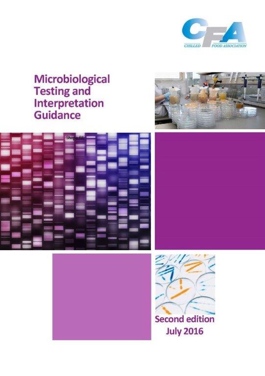 Microbiological Testing & Interpretation Guidance (2nd Edition) 2016